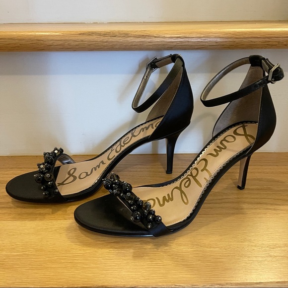 Sam Edelman Shoes - Sam Edelman Heels